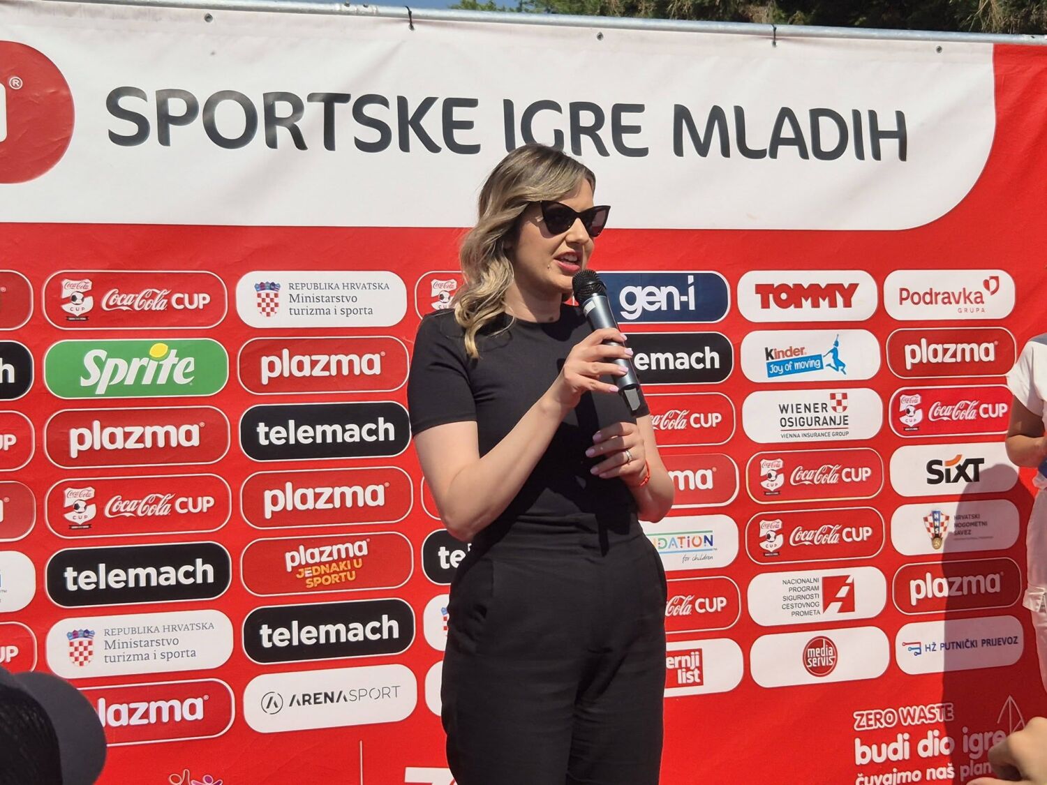 sporta