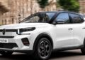 Citroën vozila