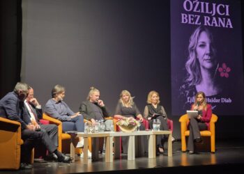 ljiljana haidar diab