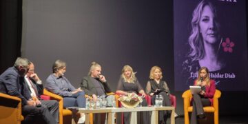 ljiljana haidar diab