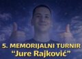 Memorijalni turnir “Jure Rajković”