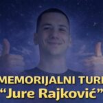 Memorijalni turnir “Jure Rajković”