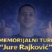 Memorijalni turnir “Jure Rajković”