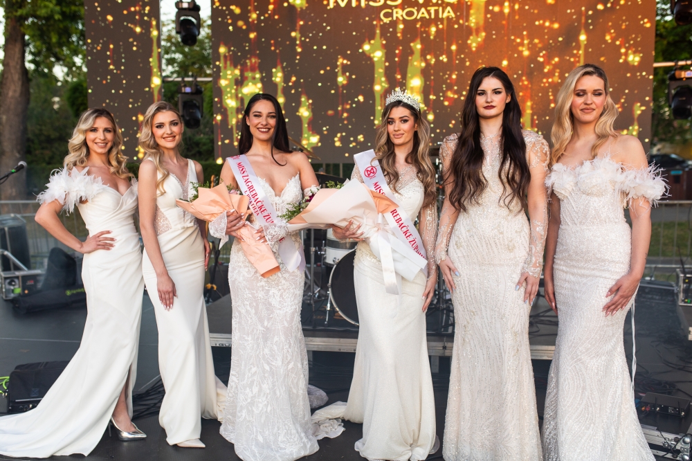 miss zagrebačke županije