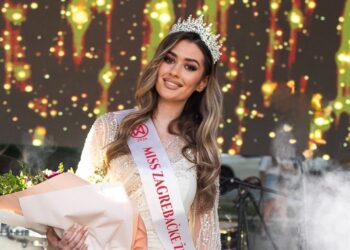 miss zagrebačke županije