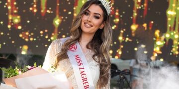 miss zagrebačke županije