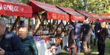 svibanjsko izdanje manifestacije