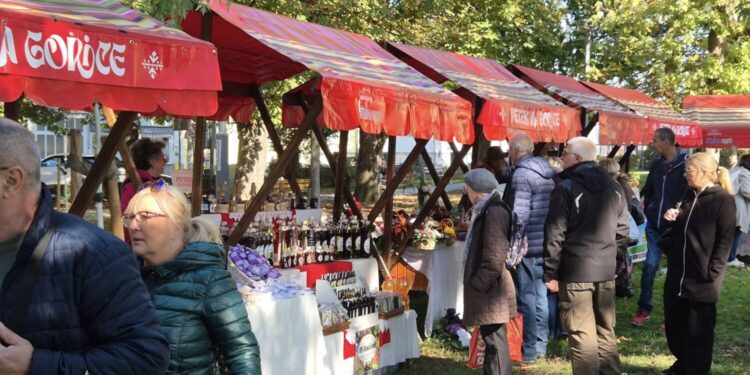 svibanjsko izdanje manifestacije