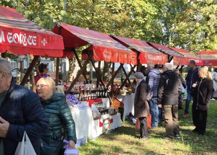 svibanjsko izdanje manifestacije