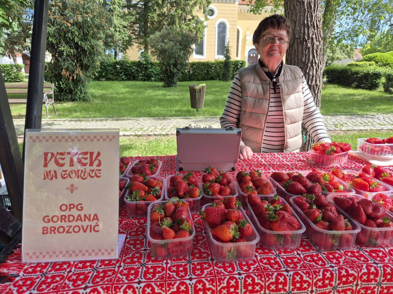  ljubitelje domaćih okusa 