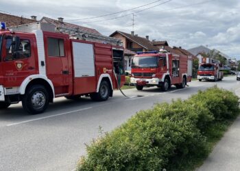 svetog florijana