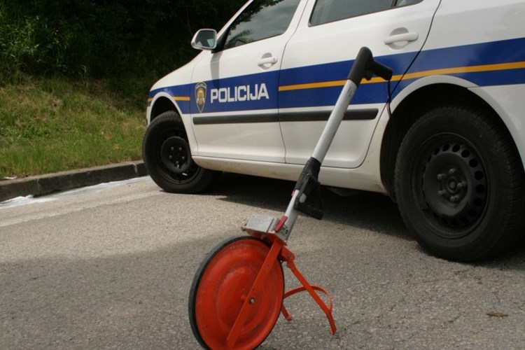 vozač