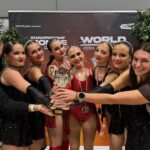 akrobatskom rock’n’rollu