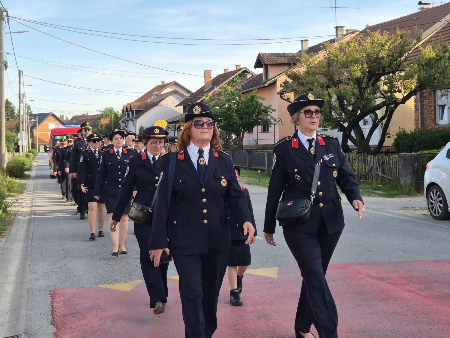 procesija