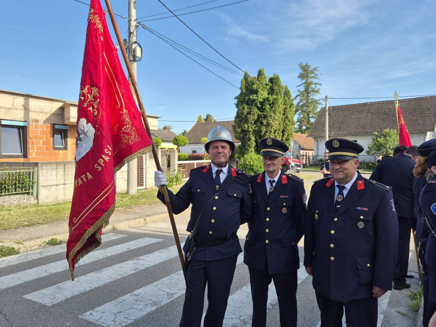procesija