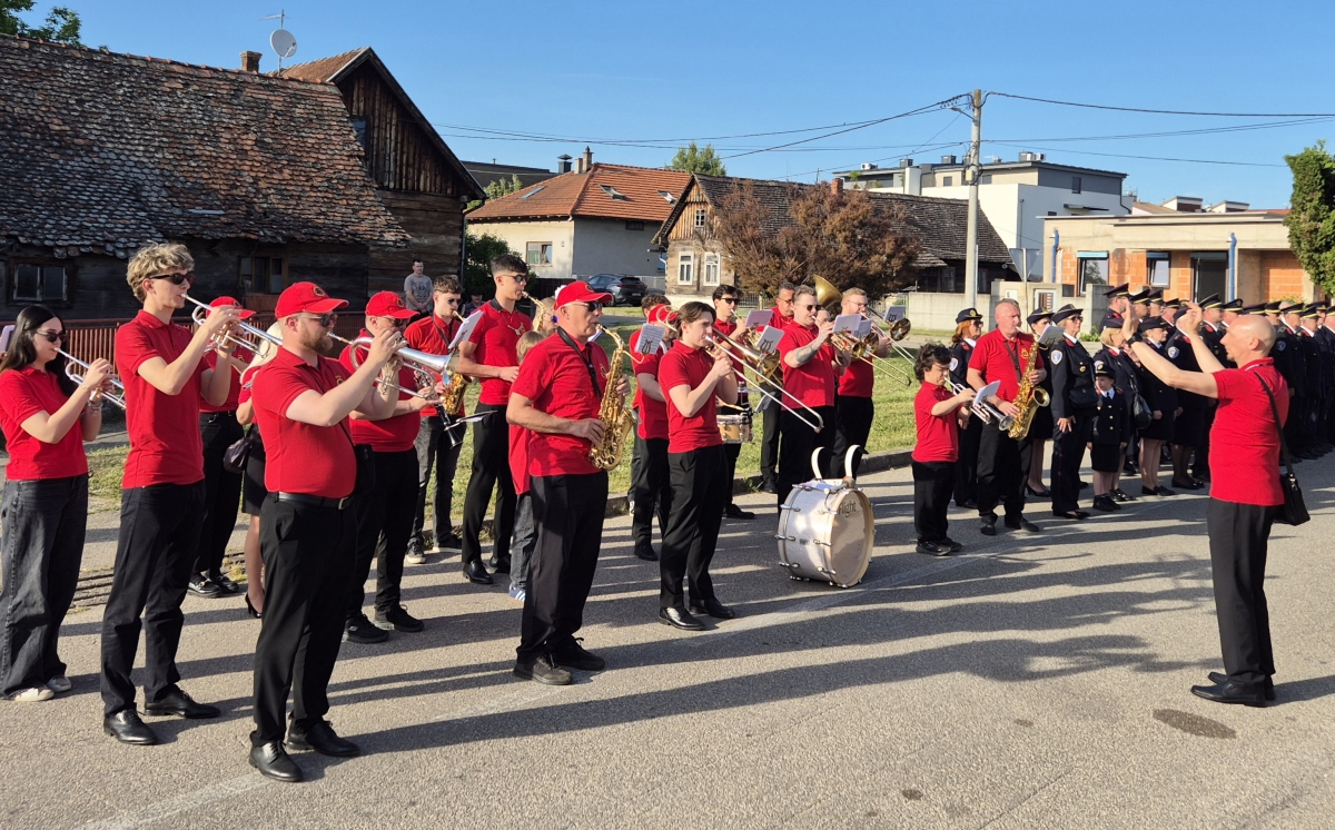 procesija