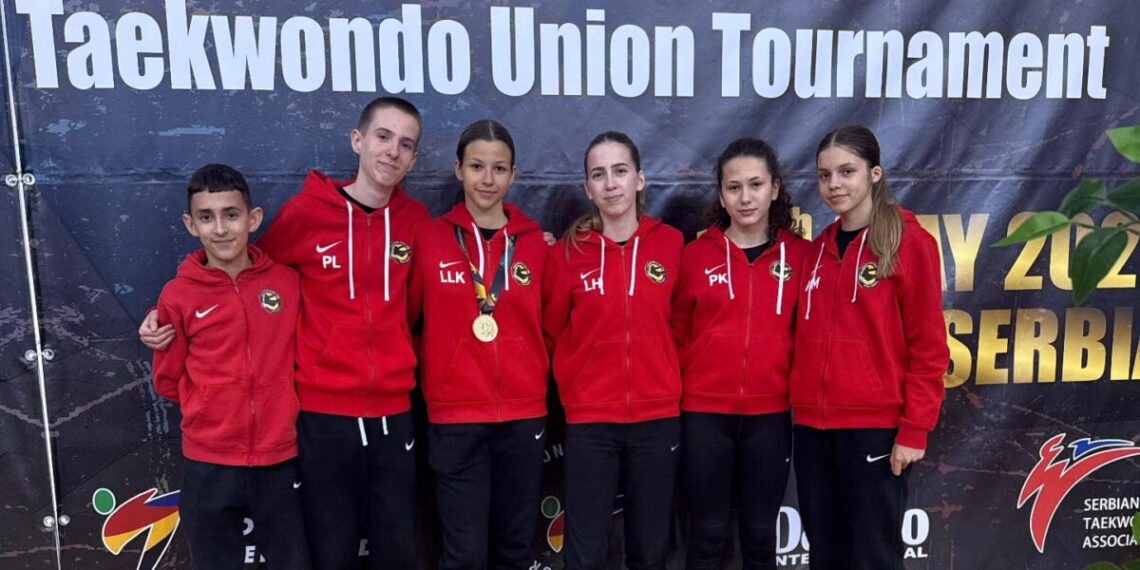 TKD Velika Gorica
