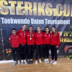 TKD Velika Gorica