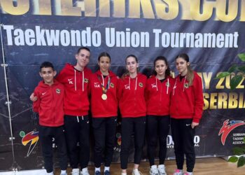 TKD Velika Gorica