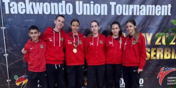 TKD Velika Gorica