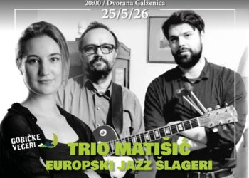 jazz šlageri