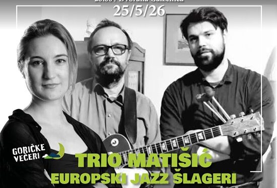 jazz šlageri