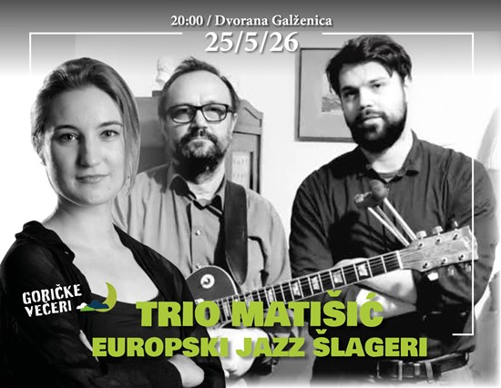 jazz šlageri