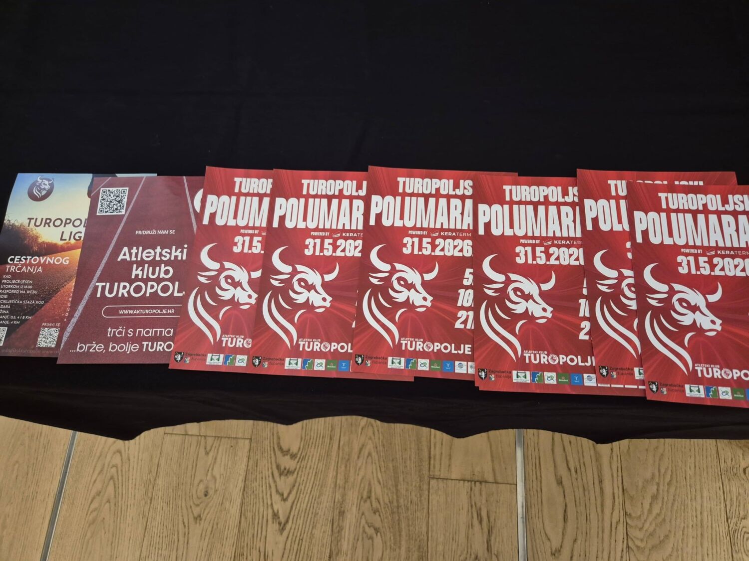 turopoljski polumaraton