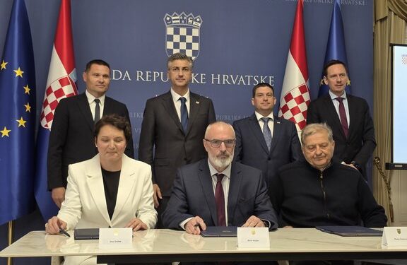 zagrebačka obilaznica