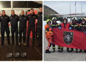 Rescue Croatia Challenge