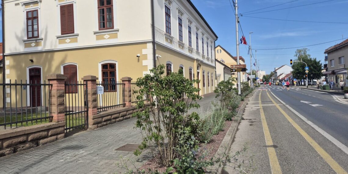 tretiranje korova