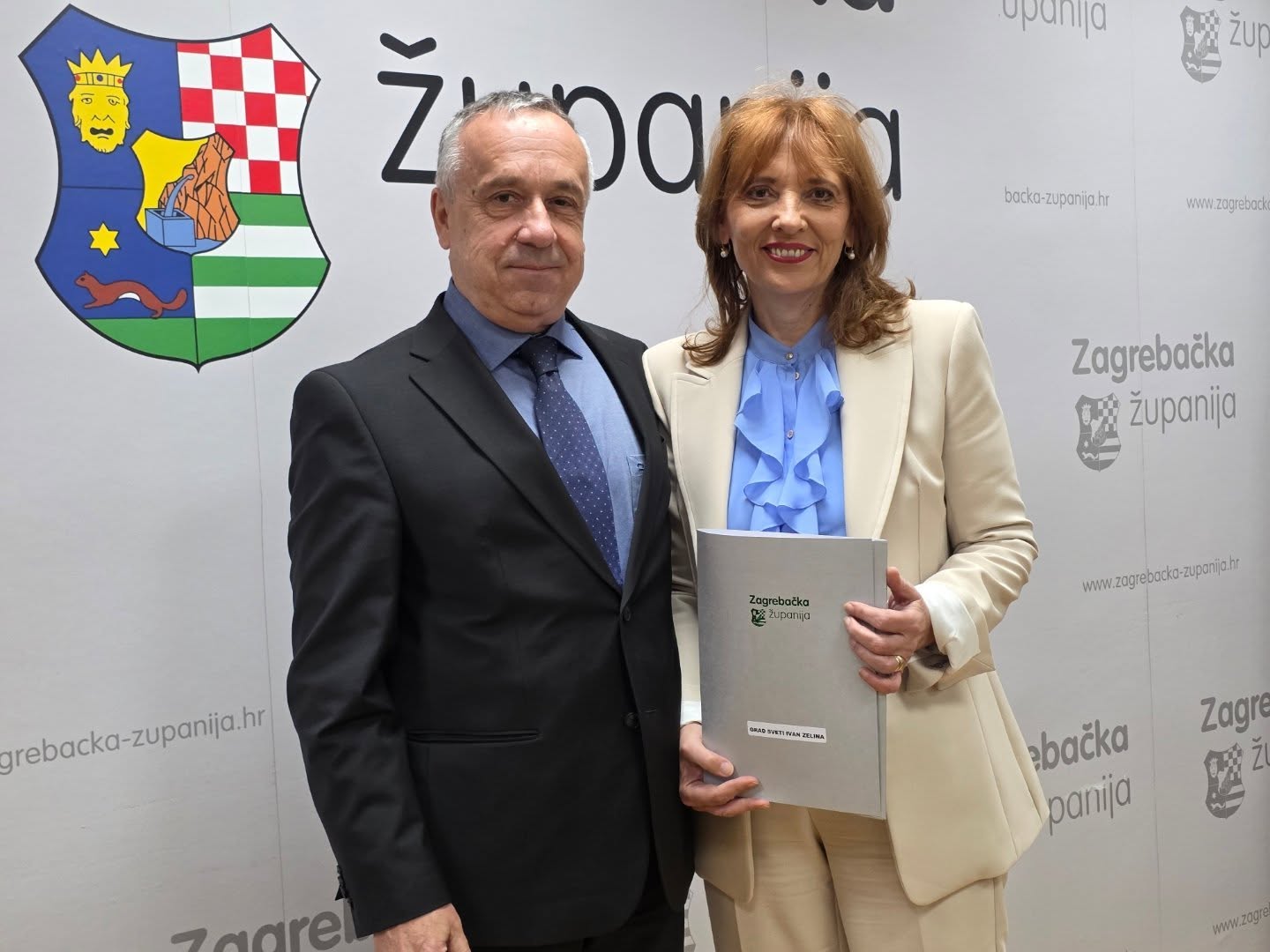 općinama