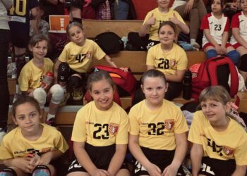 ŽRK Udarnik organizira prvi Mini rukometni memorijal „Davor Štuban“