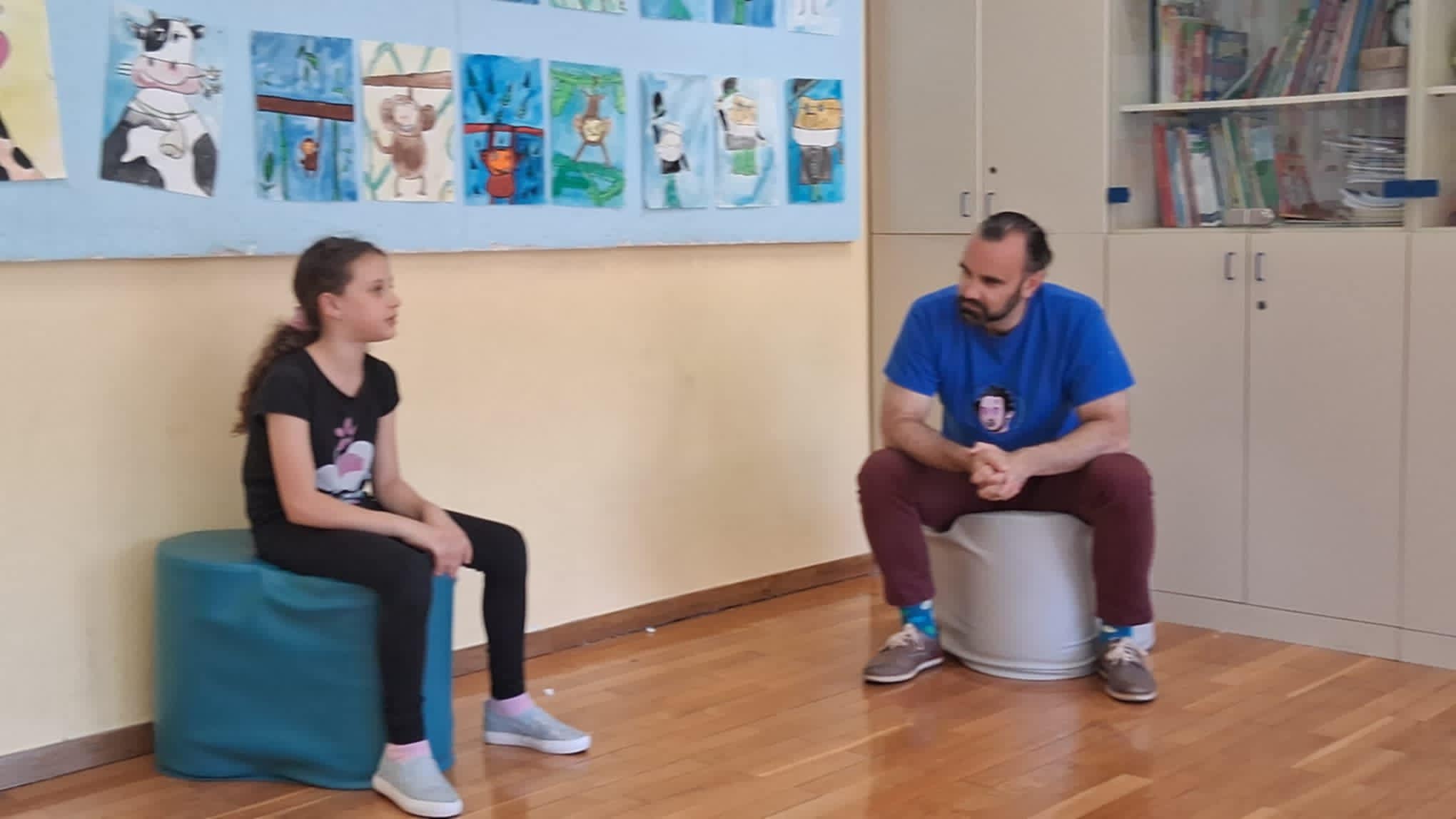 Kultura u pokretu