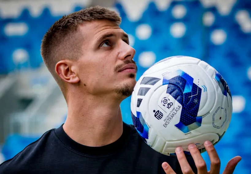 jurica pršir