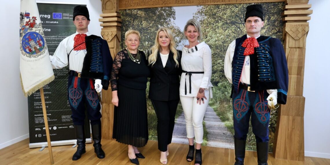 InterWine radionica u Velikoj Gorici