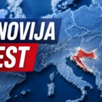 nesreća uhitila bjegunca