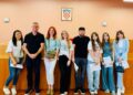 konstituiran novi saziv savjeta mladih