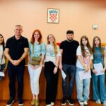 konstituiran novi saziv savjeta mladih