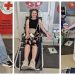 Priključite se darivanju krvi i spasite tri života