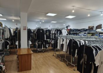 oduzeto više od 44.000 komada krivotvorene robe poznatih brendova