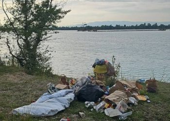Pridružite se akciji čišćenja jezera Čiče u srijedu