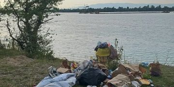 Pridružite se akciji čišćenja jezera Čiče u srijedu