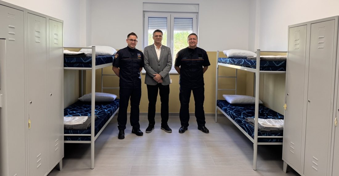 Prva generacija civilnih ročnika kreće s obukom u kolovozu