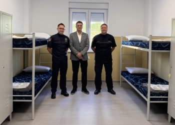 Prva generacija civilnih ročnika kreće s obukom u kolovozu