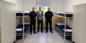 Prva generacija civilnih ročnika kreće s obukom u kolovozu