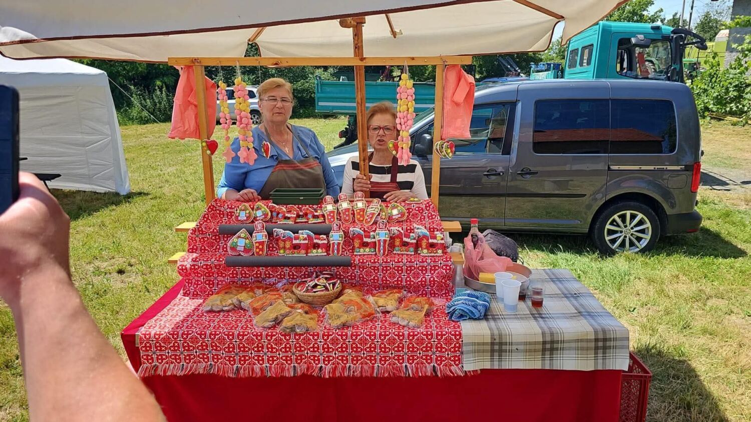 proslava svetog antuna u črnkovcu