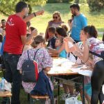 Vikend program