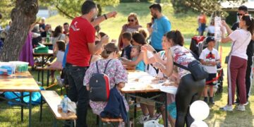 Vikend program