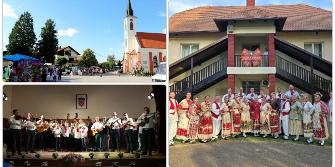 Dani svetog Vida